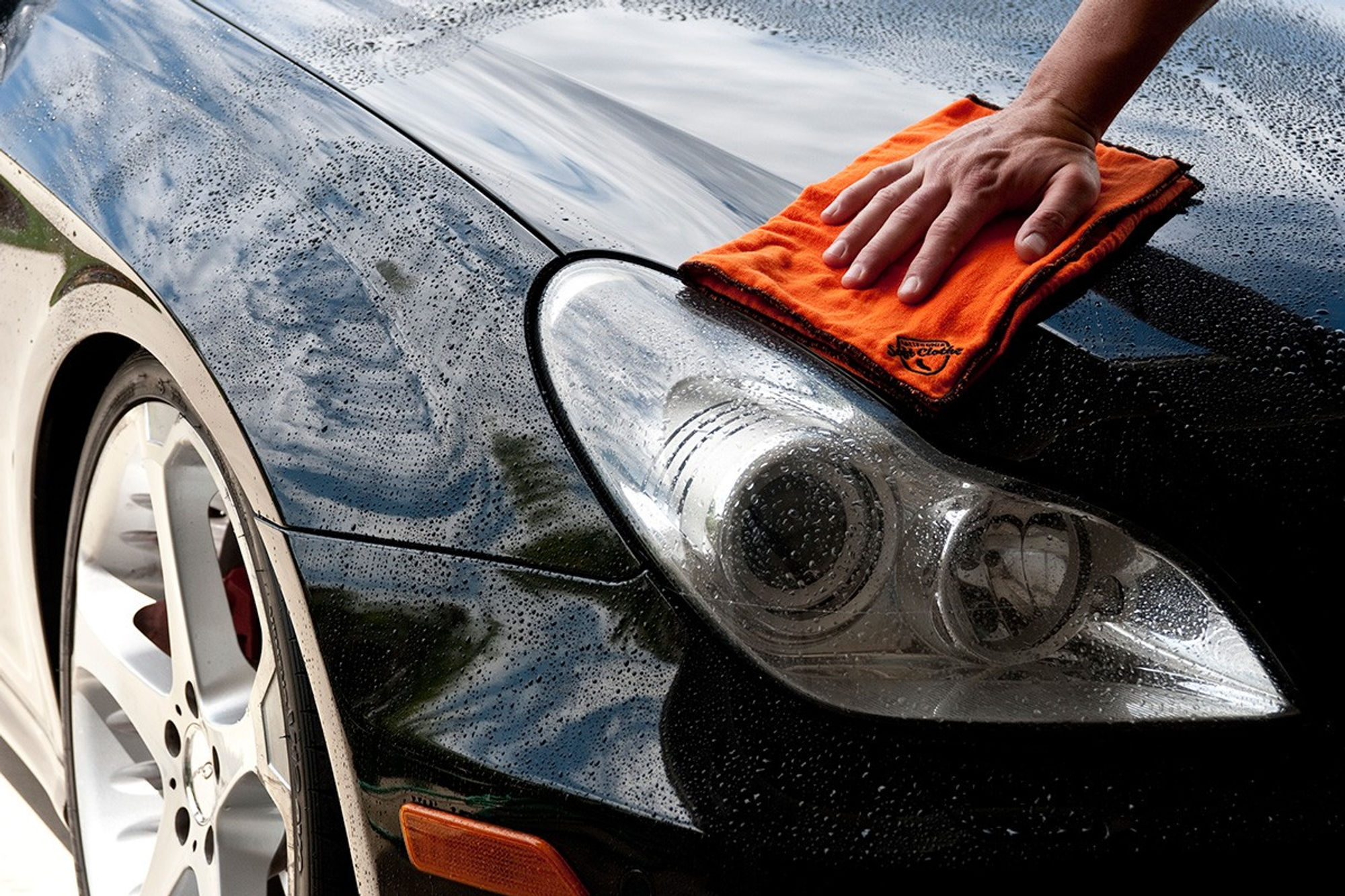 Detailing